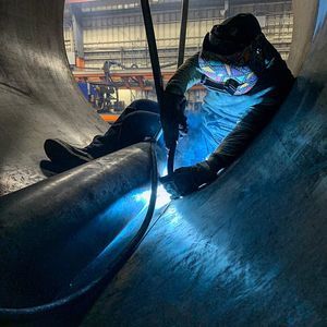 Meet your Posher, Anthony